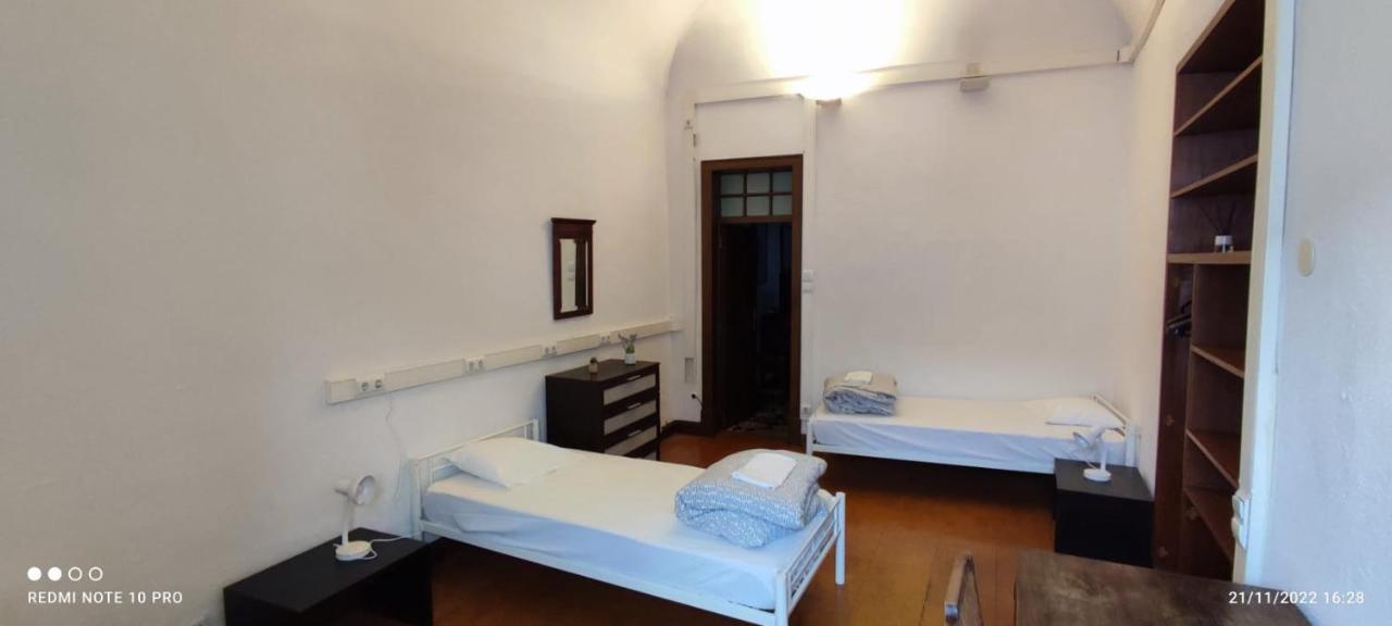 Hostel Raymundo Евора Екстериор снимка
