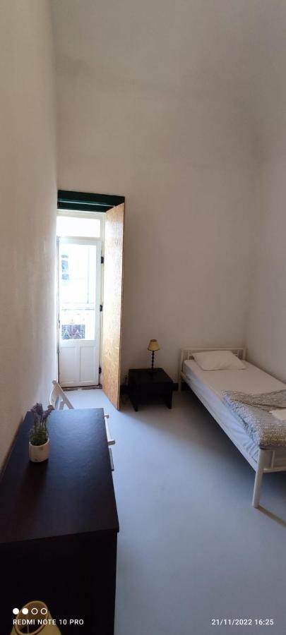 Hostel Raymundo Евора Екстериор снимка