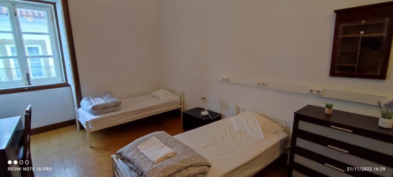 Hostel Raymundo Евора Екстериор снимка