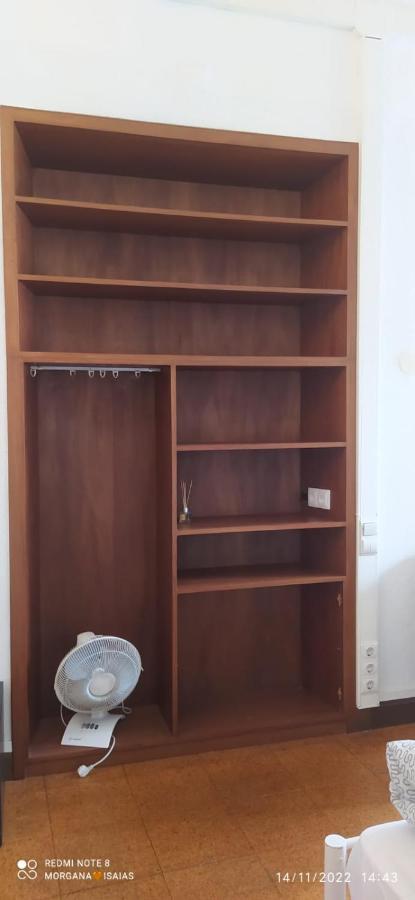 Hostel Raymundo Евора Екстериор снимка