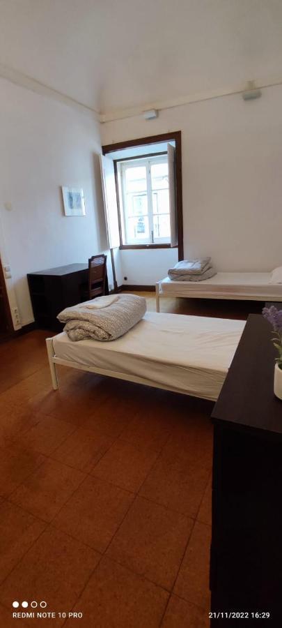 Hostel Raymundo Евора Екстериор снимка