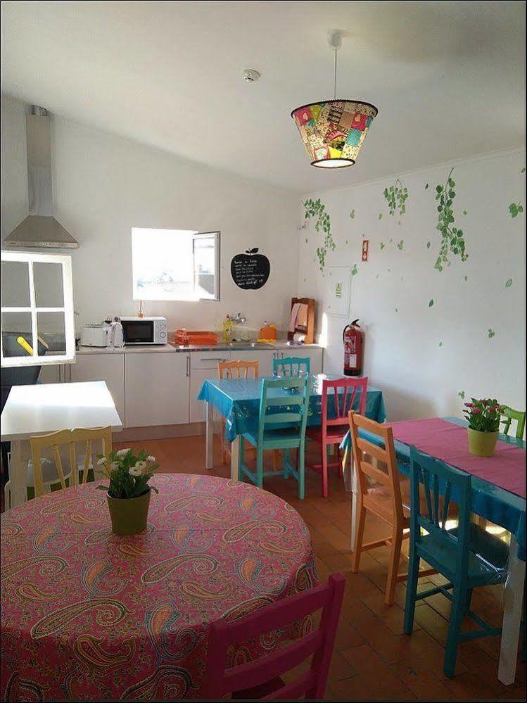 Hostel Raymundo Евора Екстериор снимка