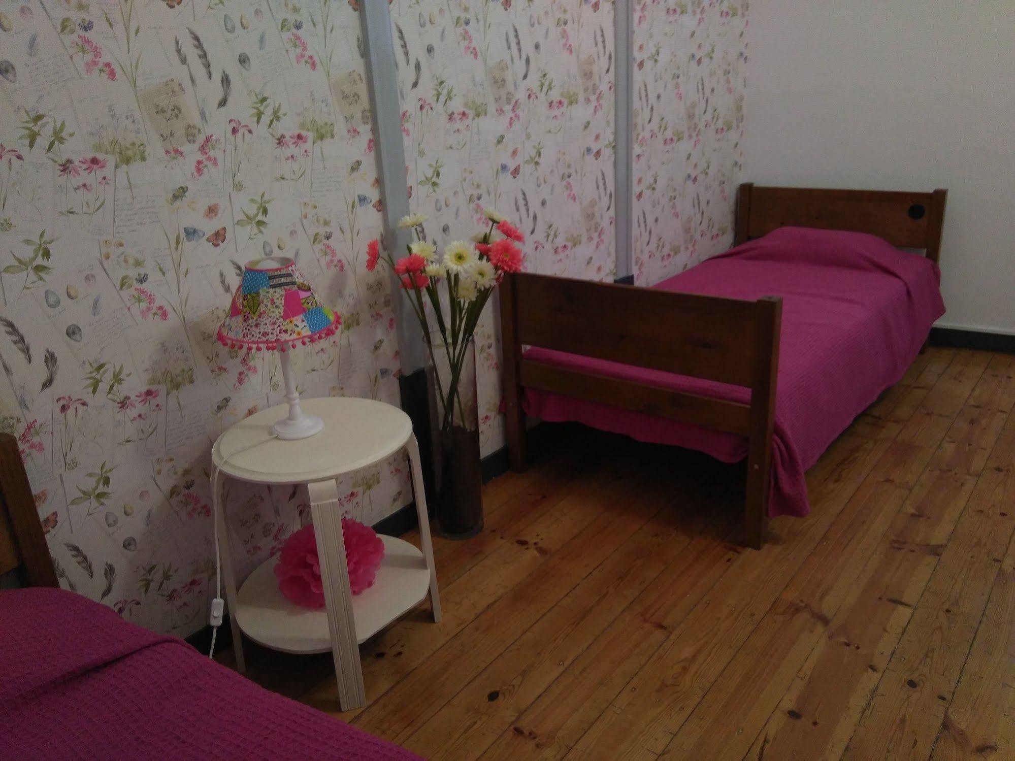 Hostel Raymundo Евора Екстериор снимка