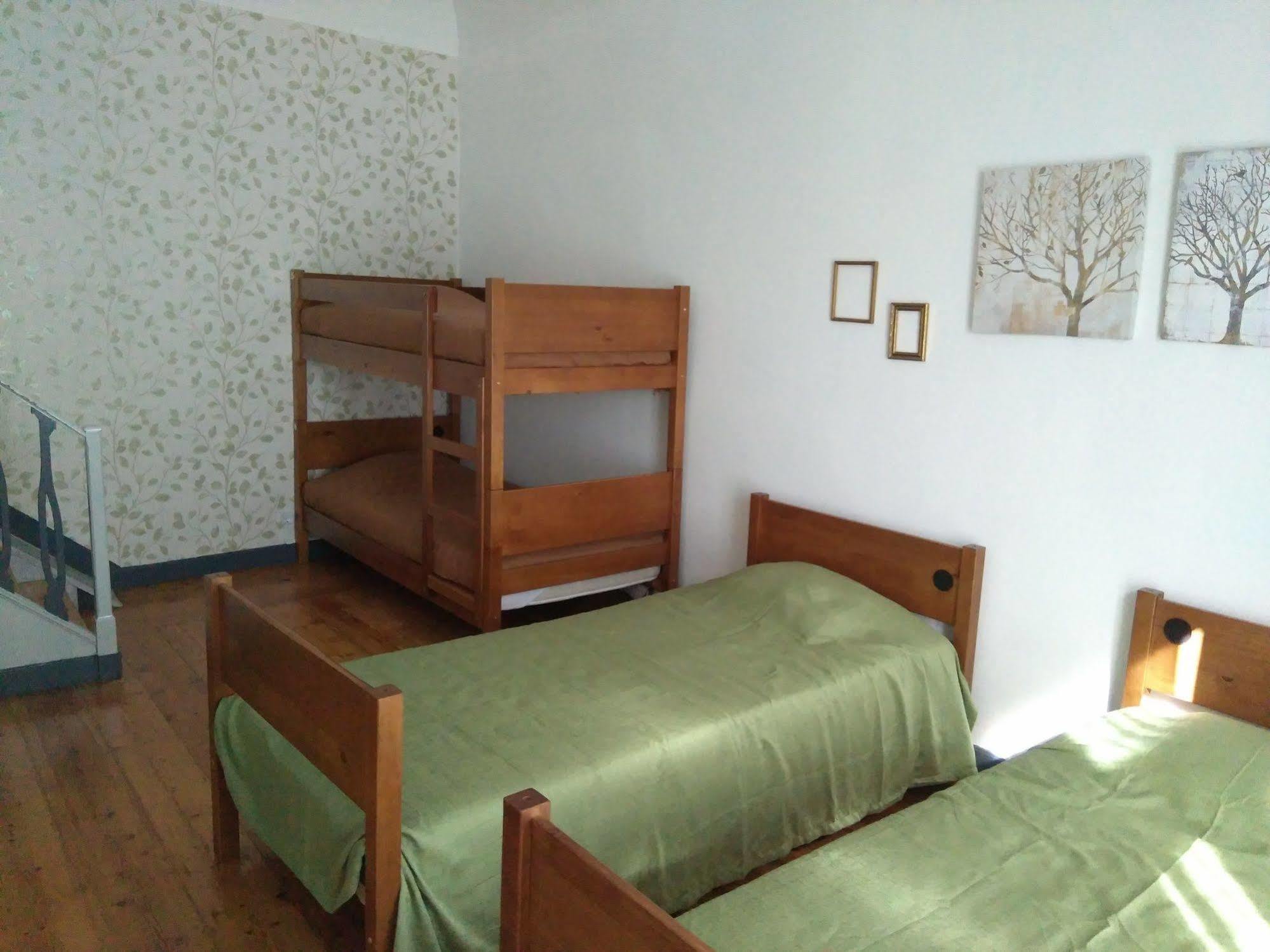 Hostel Raymundo Евора Екстериор снимка