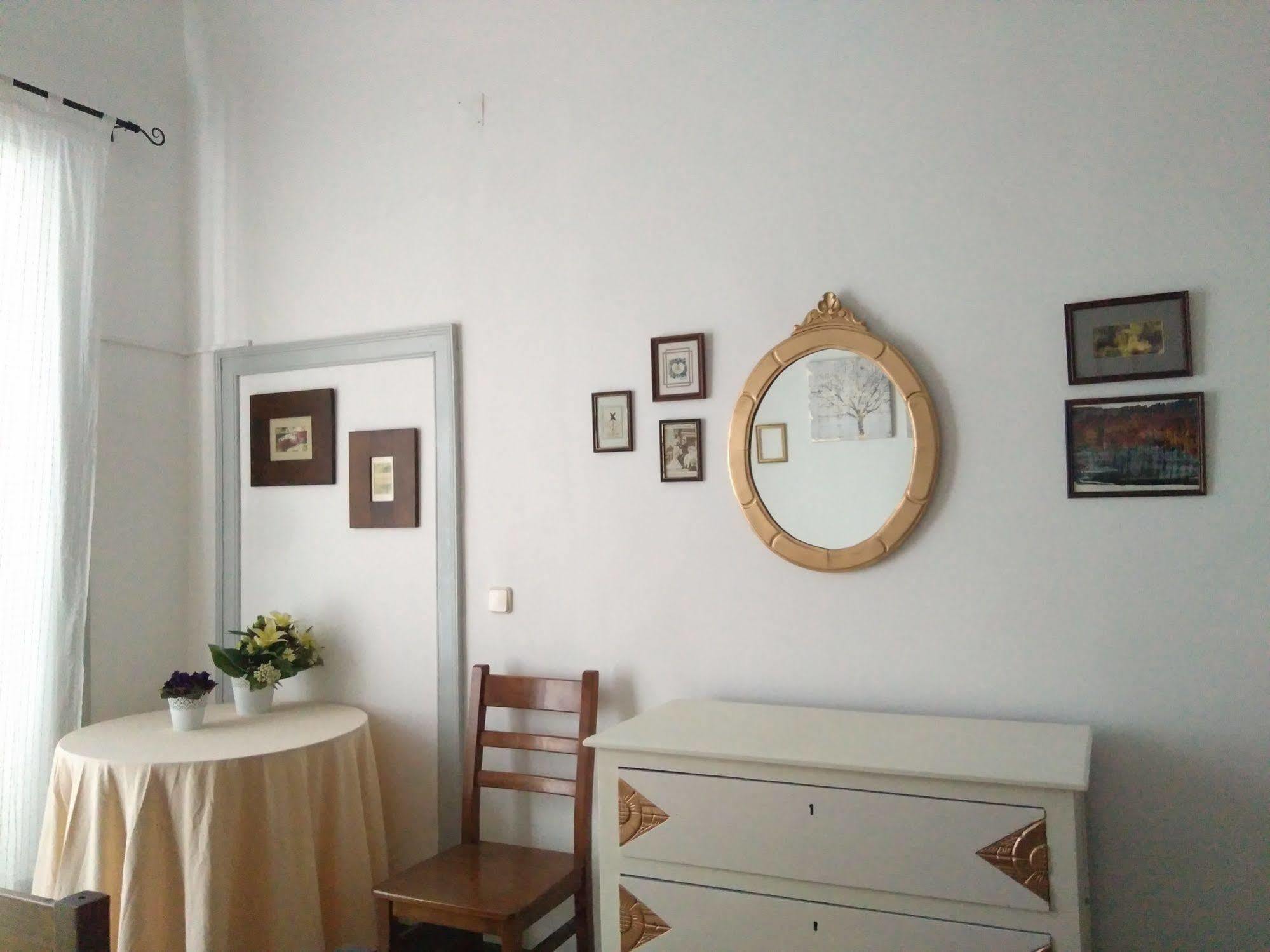 Hostel Raymundo Евора Екстериор снимка