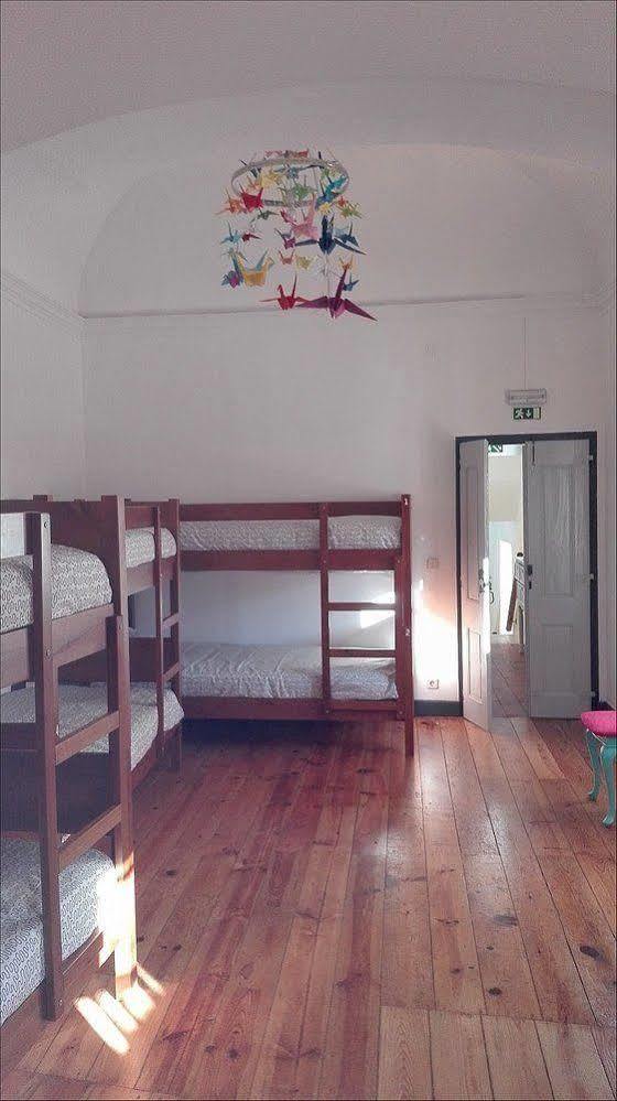 Hostel Raymundo Евора Екстериор снимка