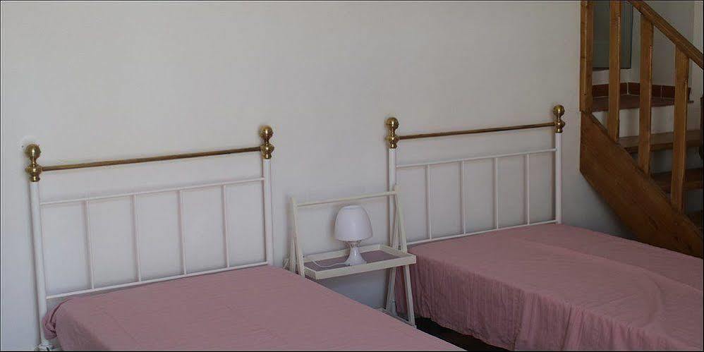 Hostel Raymundo Евора Екстериор снимка