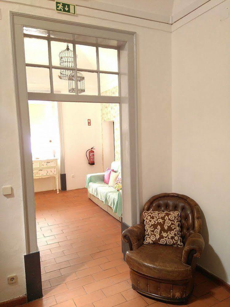 Hostel Raymundo Евора Екстериор снимка
