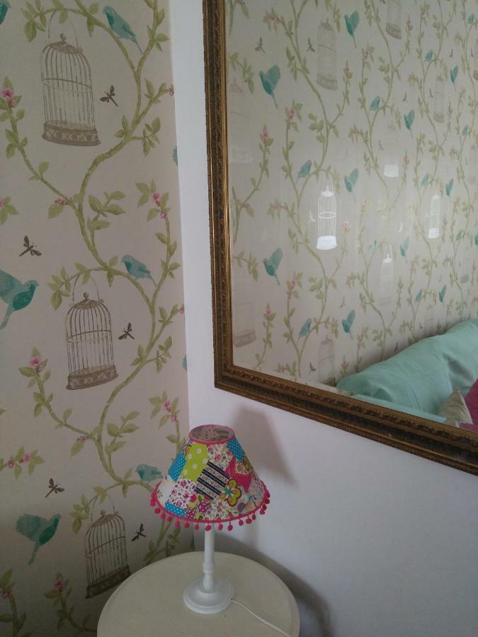 Hostel Raymundo Евора Екстериор снимка
