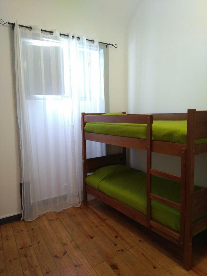 Hostel Raymundo Евора Екстериор снимка